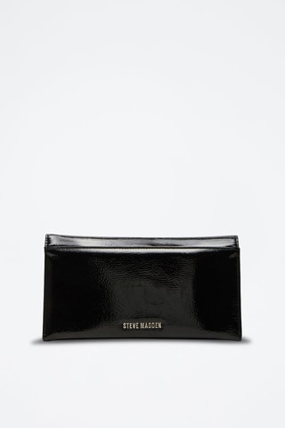 Pochette Juliana - Noir