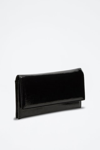 Pochette Juliana - Noir