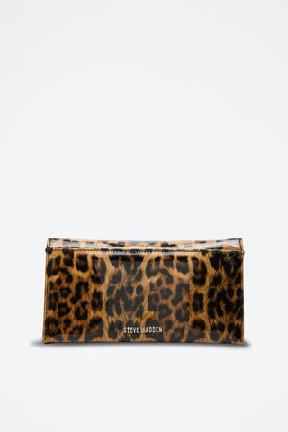 Pochette Juliana - Marron