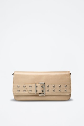 Pochette Sitter - Beige