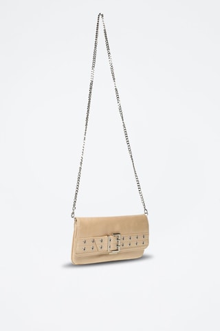 Pochette Sitter - Beige