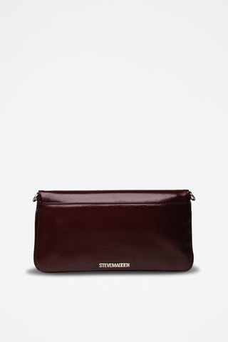 Pochette Sitter - Bordeaux