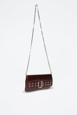 Pochette Sitter - Bordeaux