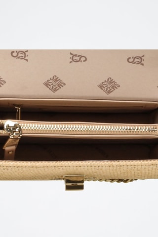 Sac porté épaule Bbigmona - Beige