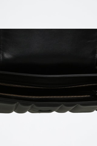 Sac porté épaule Tavi - Noir