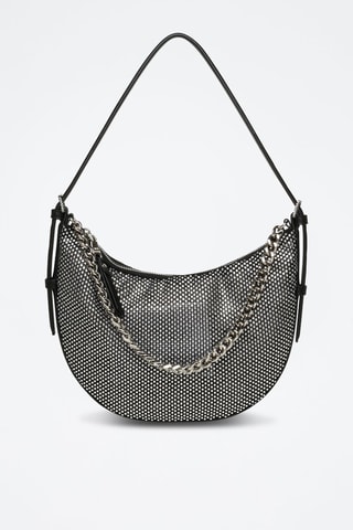 Sac porté épaule Dream - Noir