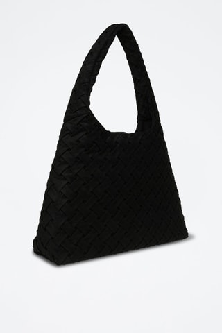 Sac porté épaule Rhianon - Noir