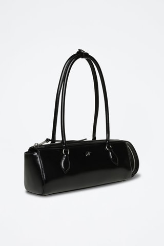 Sac porté épaule Remie - Noir
