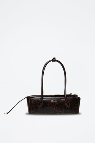 Sac porté épaule Remie - Marron