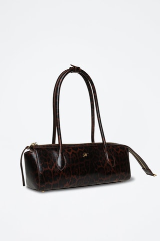 Sac porté épaule Remie - Marron