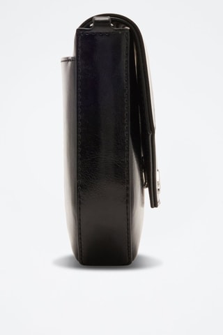 Sac bandoulière Sandry - Noir