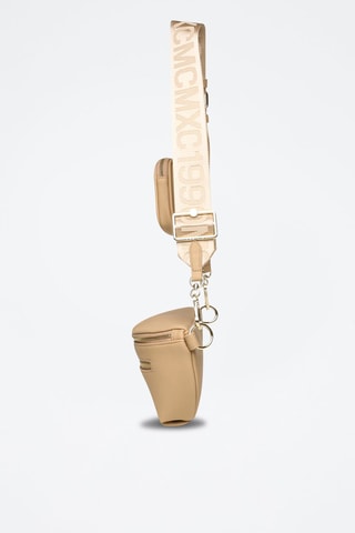 Sac bandoulière Clarke2 - Beige