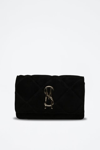 Sac bandoulière Endue - Noir