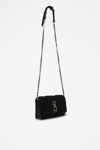 Sac bandoulière Endue - Noir