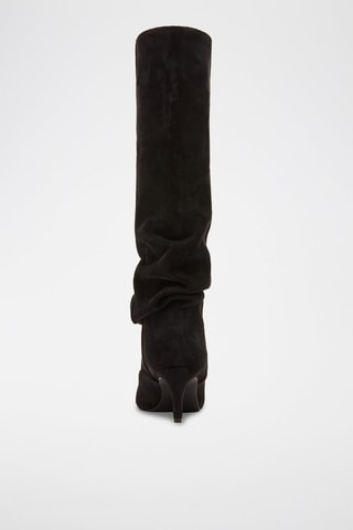Bottes Stassi - Noir