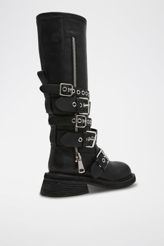 Bottes Kannonball - Noir
