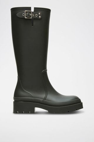 Bottes de pluie Rockyh20 - Noir