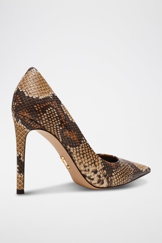 Escarpins Thrive - Marron clair