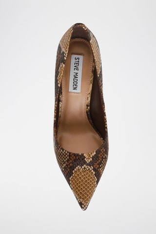 Escarpins Thrive - Marron clair