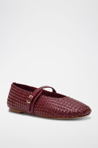 Babies Rejoice-M - Bordeaux