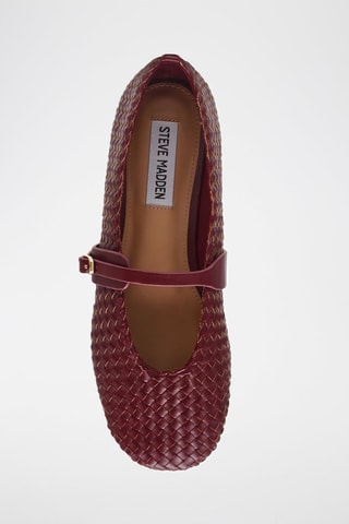 Babies Rejoice-M - Bordeaux