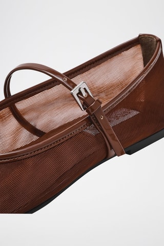 Babies Mash - Marron foncé