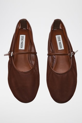 Babies Mash - Marron foncé