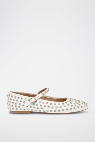Babies Vinetta-R - Blanc