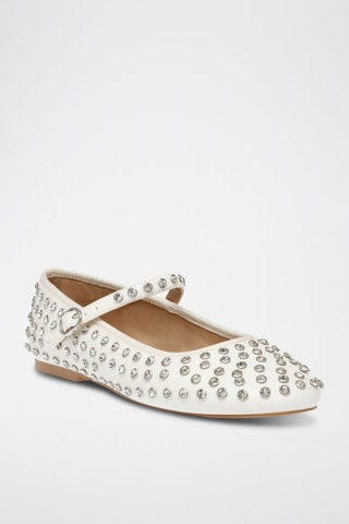 Babies Vinetta-R - Blanc