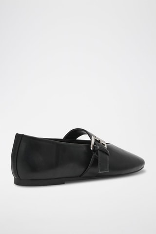 Babies Molly - Noir