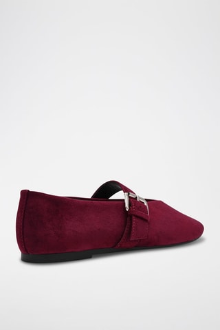 Babies Molly - Bordeaux