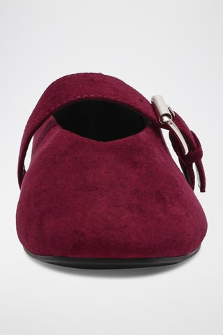 Babies Molly - Bordeaux