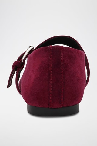 Babies Molly - Bordeaux