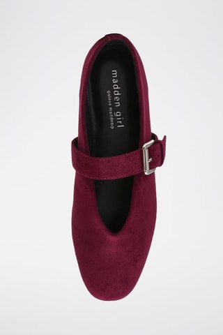 Babies Molly - Bordeaux