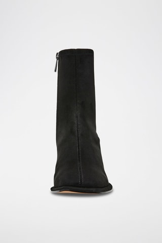 Bottines Nextstep - Noir