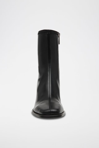 Bottines Odesa - Noir