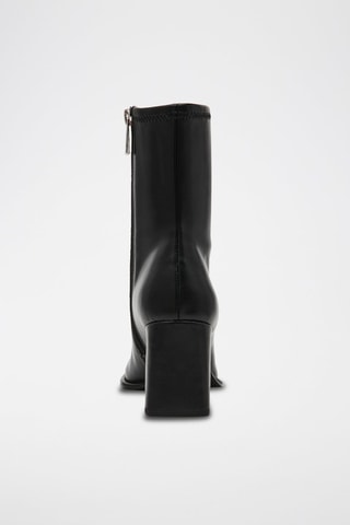 Bottines Odesa - Noir