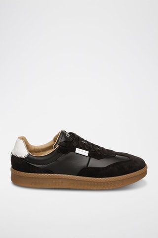 Baskets Euphoria-M - Noir