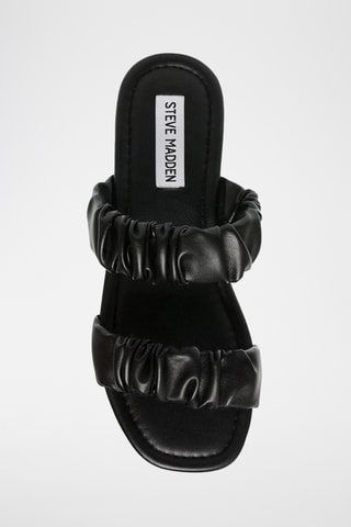 Mules Abloom - Noir