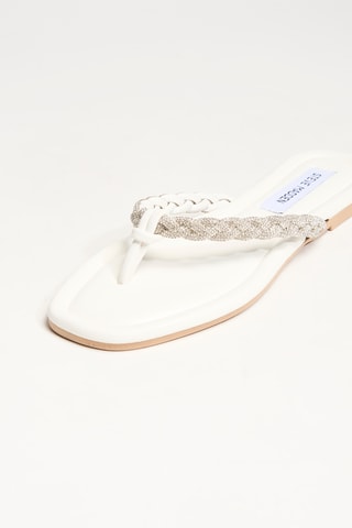 Sandales Admira - Blanc