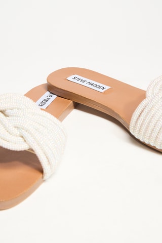 Mules Adore - Blanc