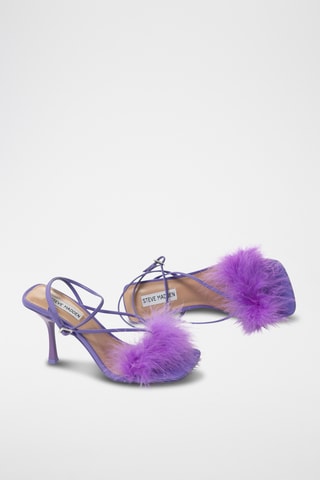 Sandales à talons  Affairs - Violet
