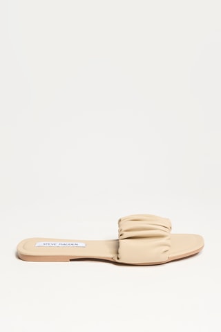Mules Alivia - Beige