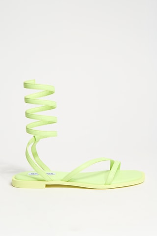 Sandales Azaria - Vert