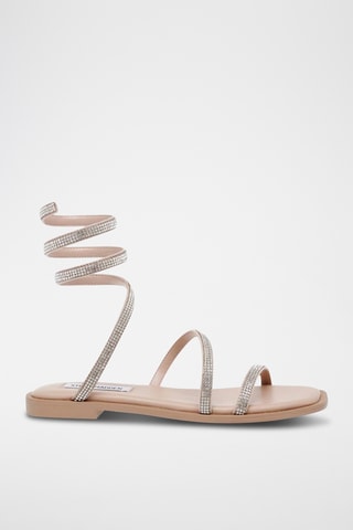 Sandales Azaria - Beige