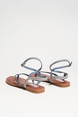 Sandales Endorser - Bleu
