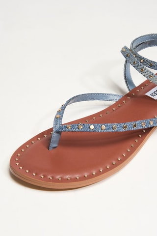 Sandales Endorser - Bleu