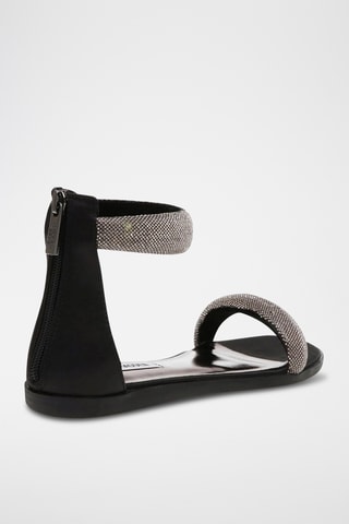 Sandales Infuse-R - Noir