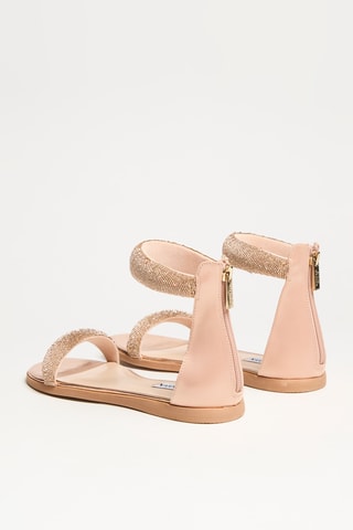 Sandales Infuse-R - Rose