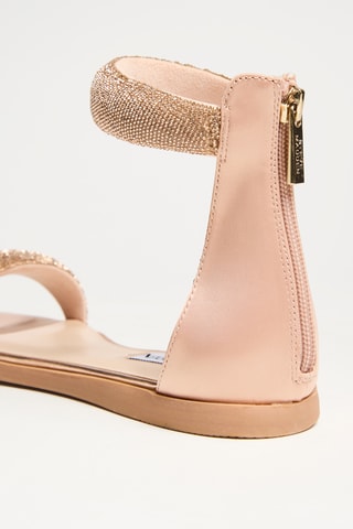 Sandales Infuse-R - Rose